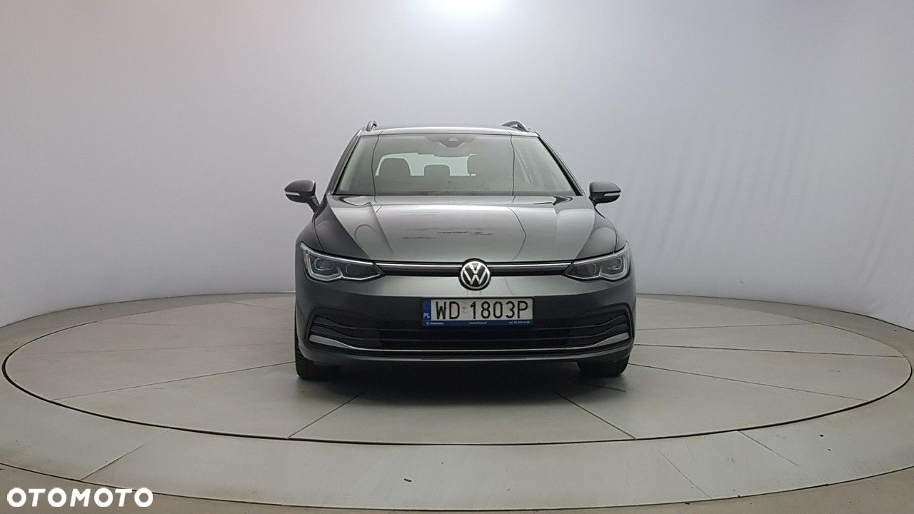 Volkswagen Golf - 2