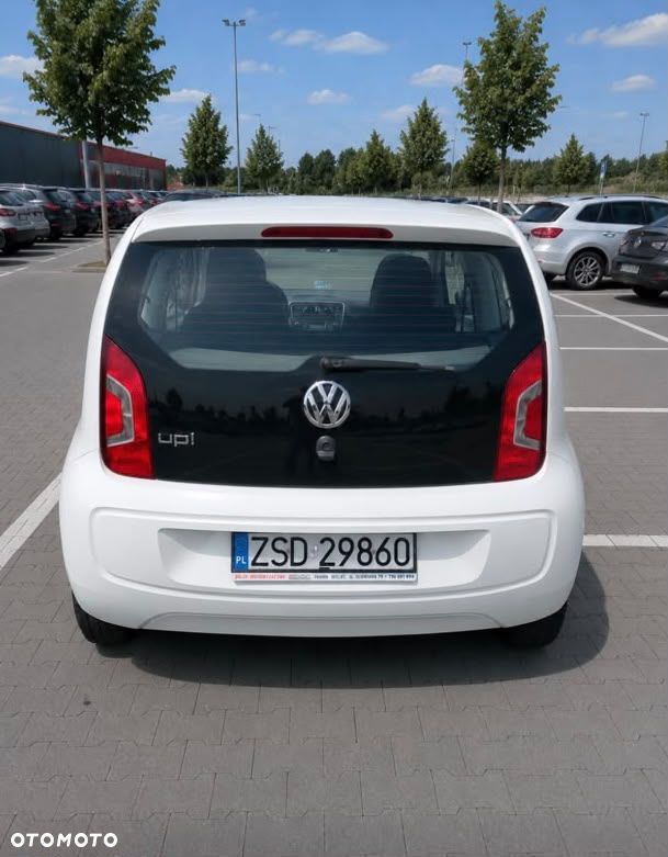 Volkswagen up! 1.0 Take - 2