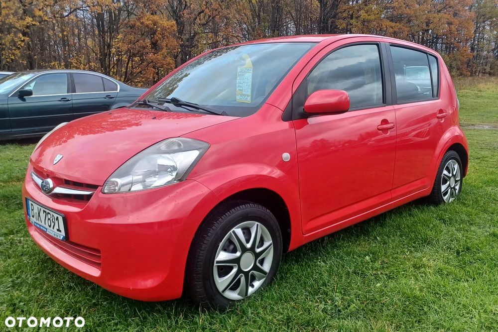 Subaru Justy 1.0 Active - 1