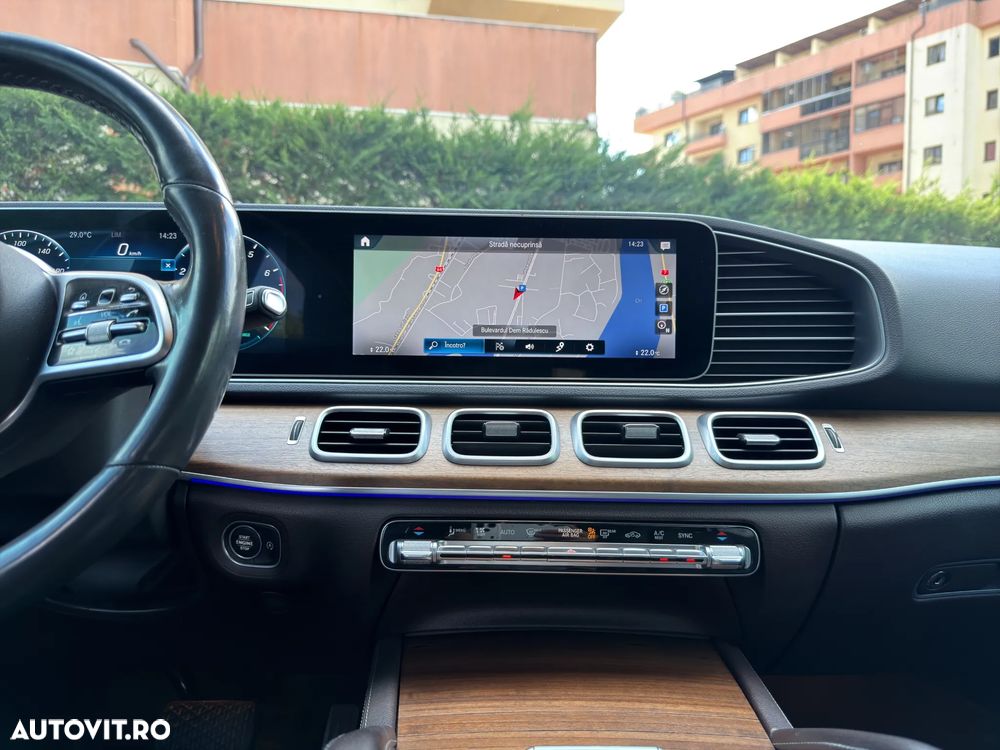 Mercedes-Benz GLE 450 4MATIC 9G-TRONIC AMG Line - 26