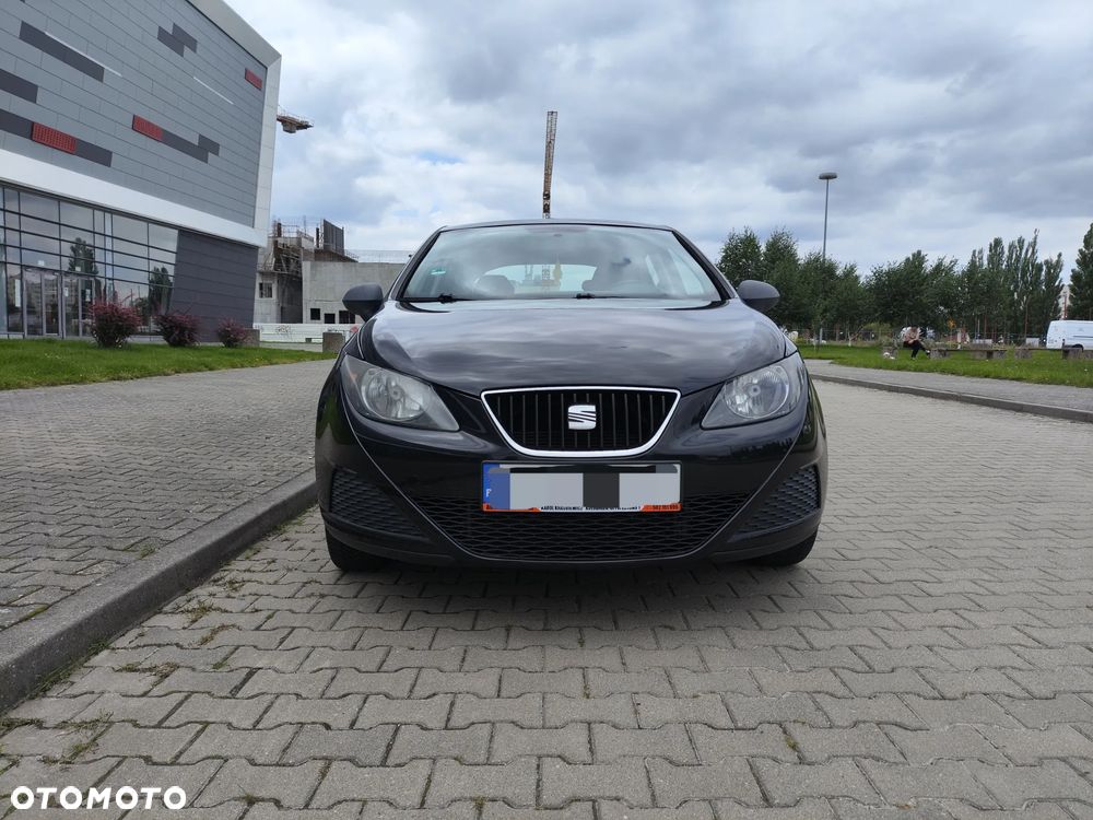 Seat Ibiza - 5