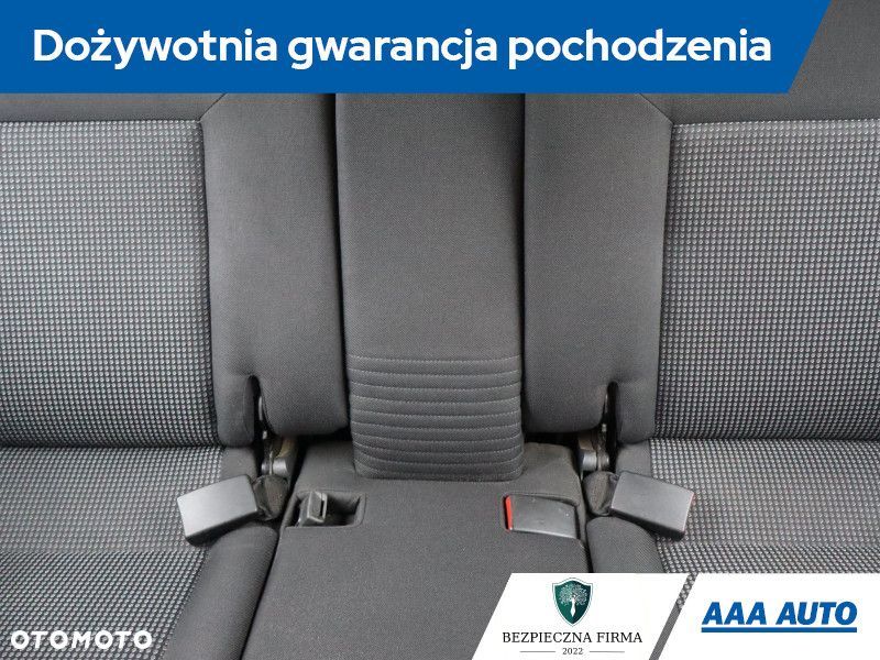Opel Meriva - 12