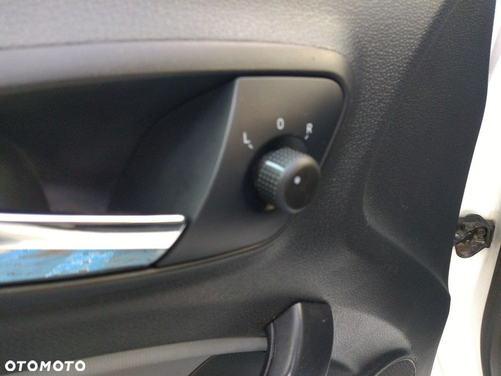 Seat Ibiza - 11