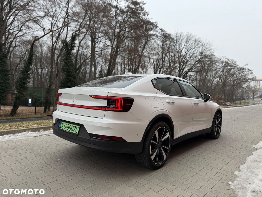 Polestar 2 - 3