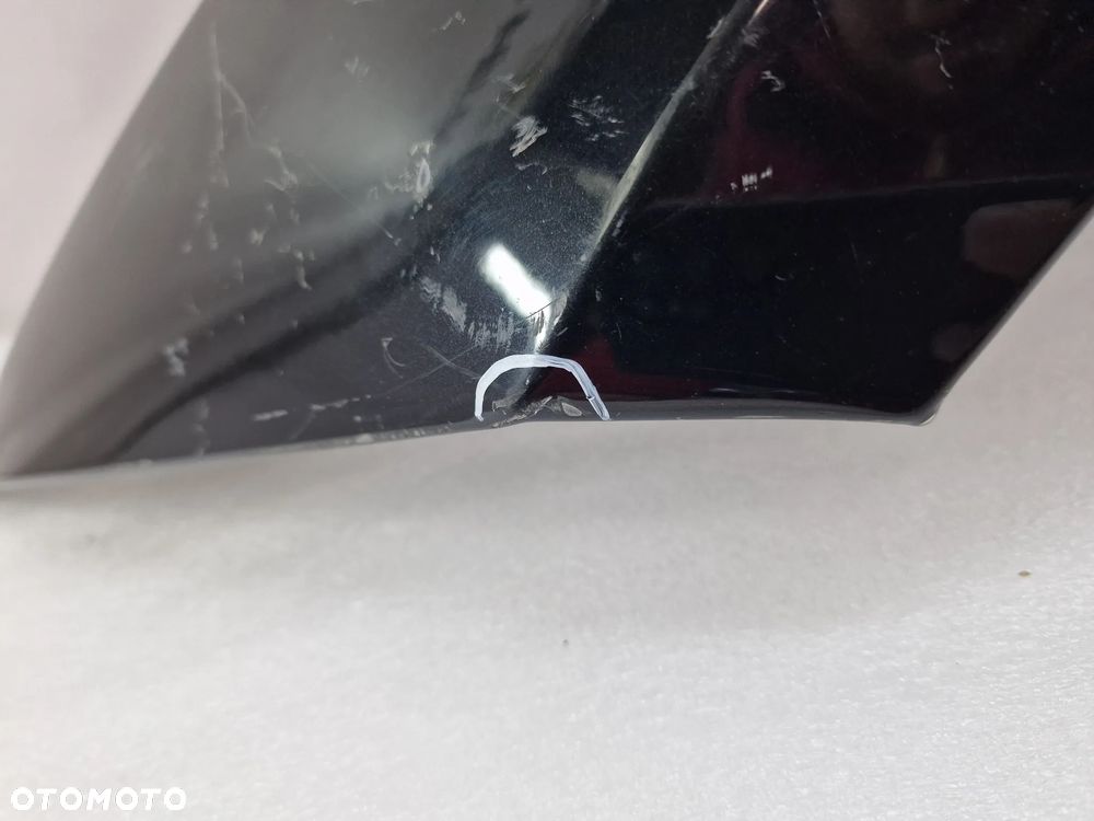 BMW E87 / E88 / E81 04- LEWY BŁOTNIK PRZEDNI PRZÓD , NR AUKCJI BŁ35 - 4