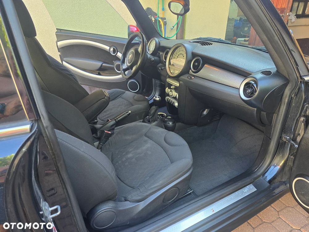 MINI Cooper S - 13