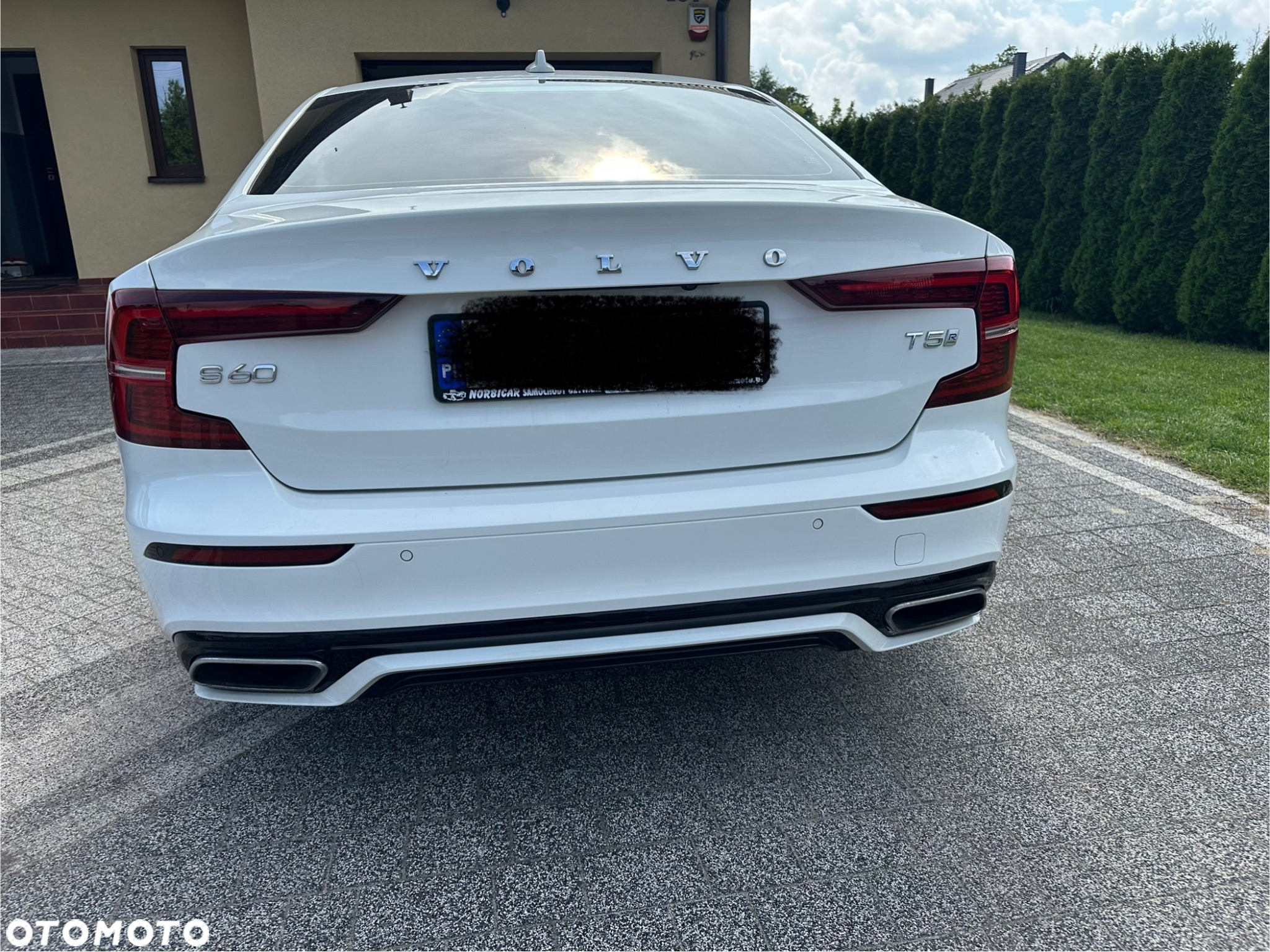 Volvo S60 T4 Drive-E R-Design Kinetic - 15