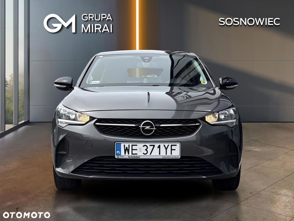Opel Corsa - 8