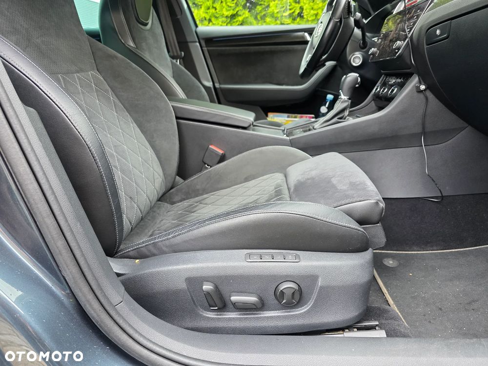 Skoda Superb 1.5 TSI Sportline DSG - 7