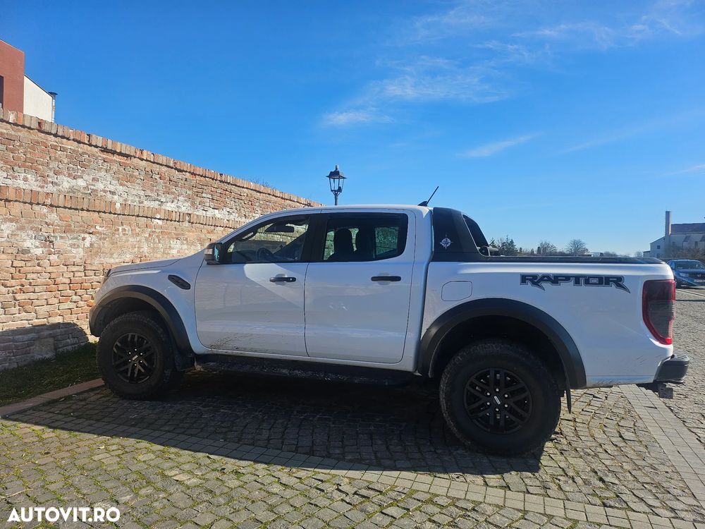Ford Raptor - 6