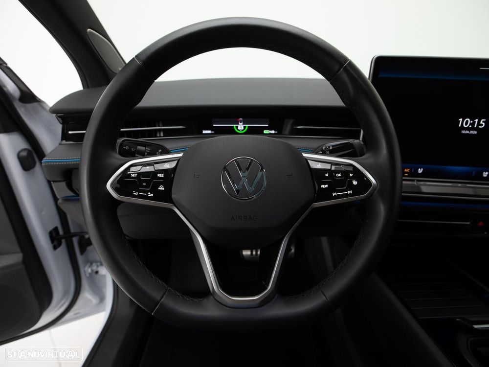 VW ID.7 Pro - 20
