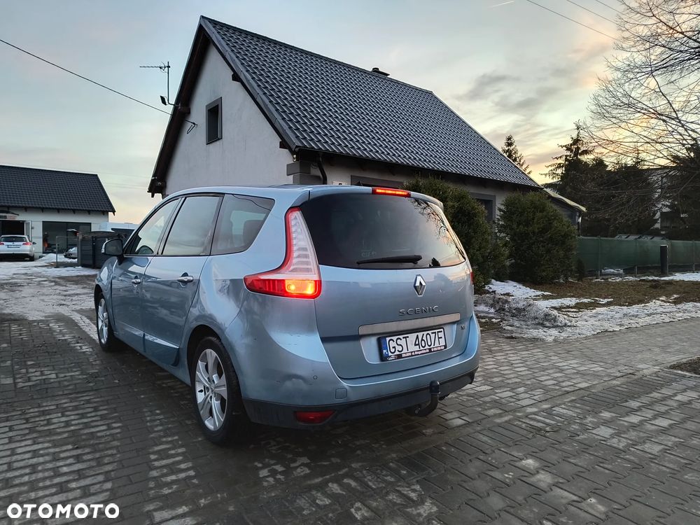 Renault Scenic 1.4 16V TCE Expression - 5