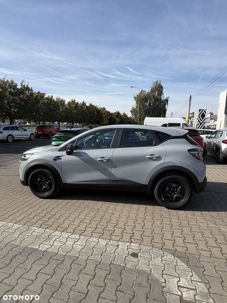 Renault Captur 1.2 TCe Evolution - 9