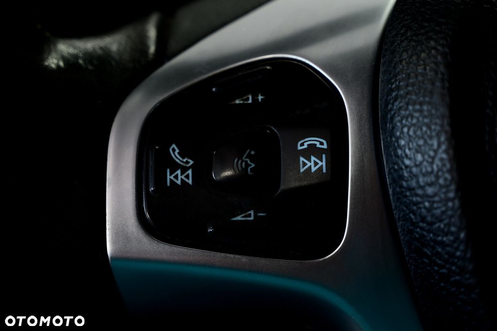 Ford EcoSport 1.0 EcoBoost TITANIUM - 28