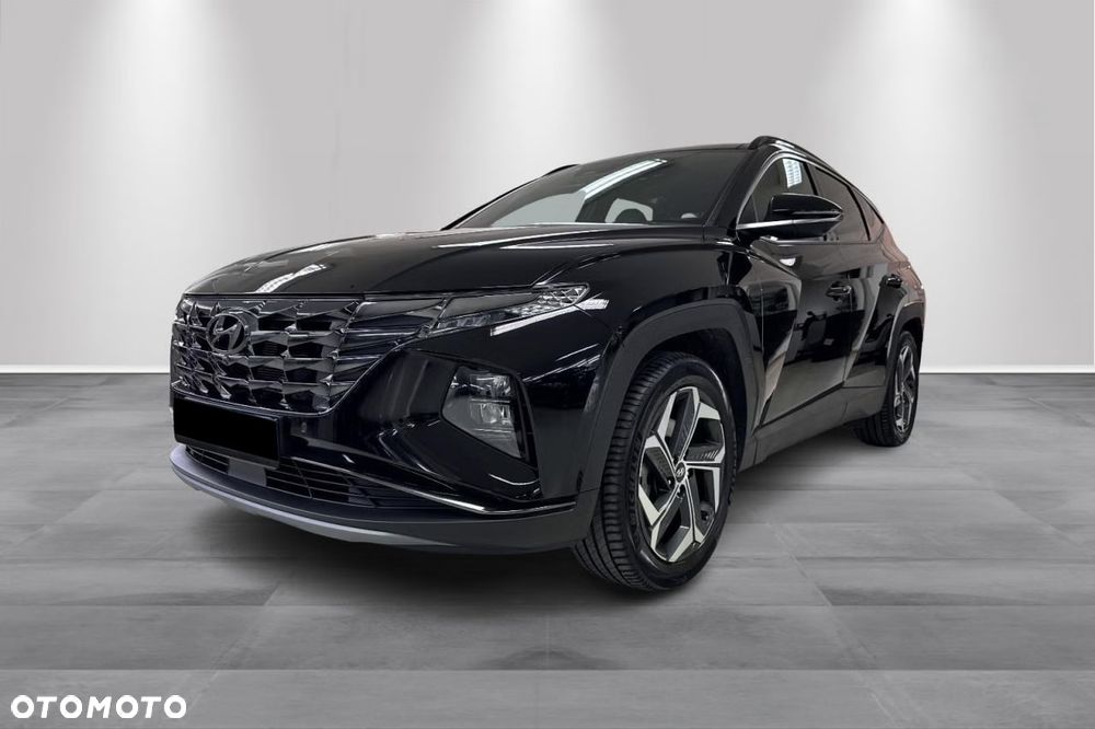 Hyundai Tucson 1.6 T-GDi 4WD Prime - 2