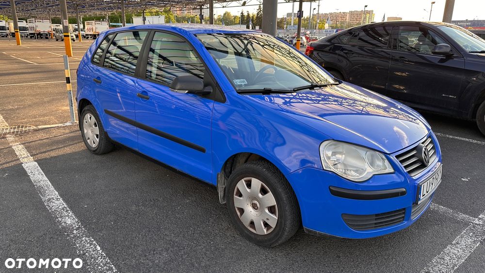 Volkswagen Polo 1.2 Comfortline - 2