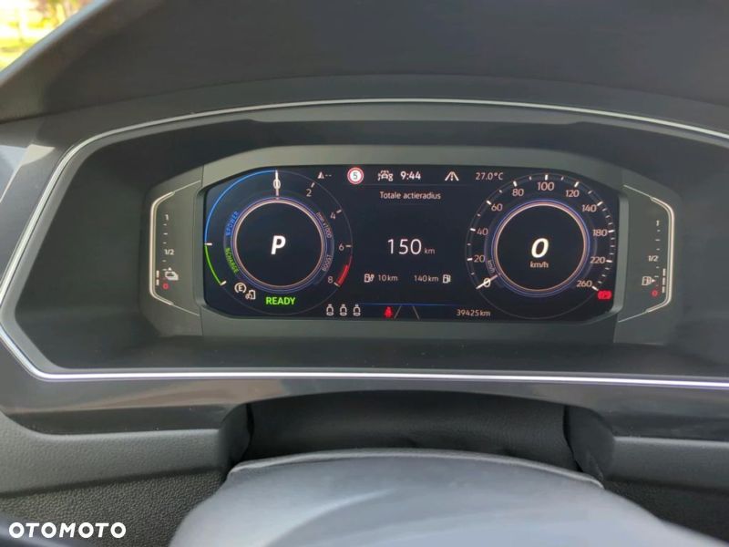 Volkswagen Tiguan 1.4 eHybrid R-Line DSG - 5