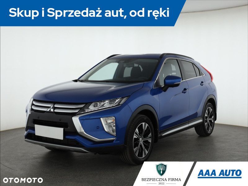 Mitsubishi Eclipse Cross - 3