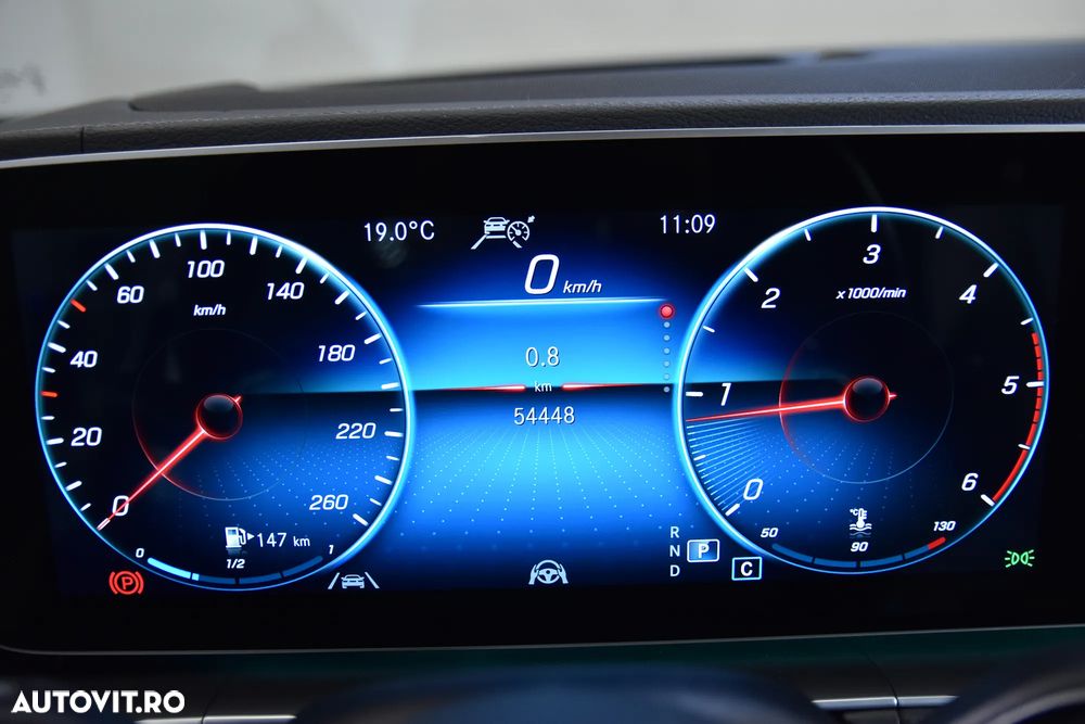 Mercedes-Benz GLS 400 d 4MATIC Aut. - 10