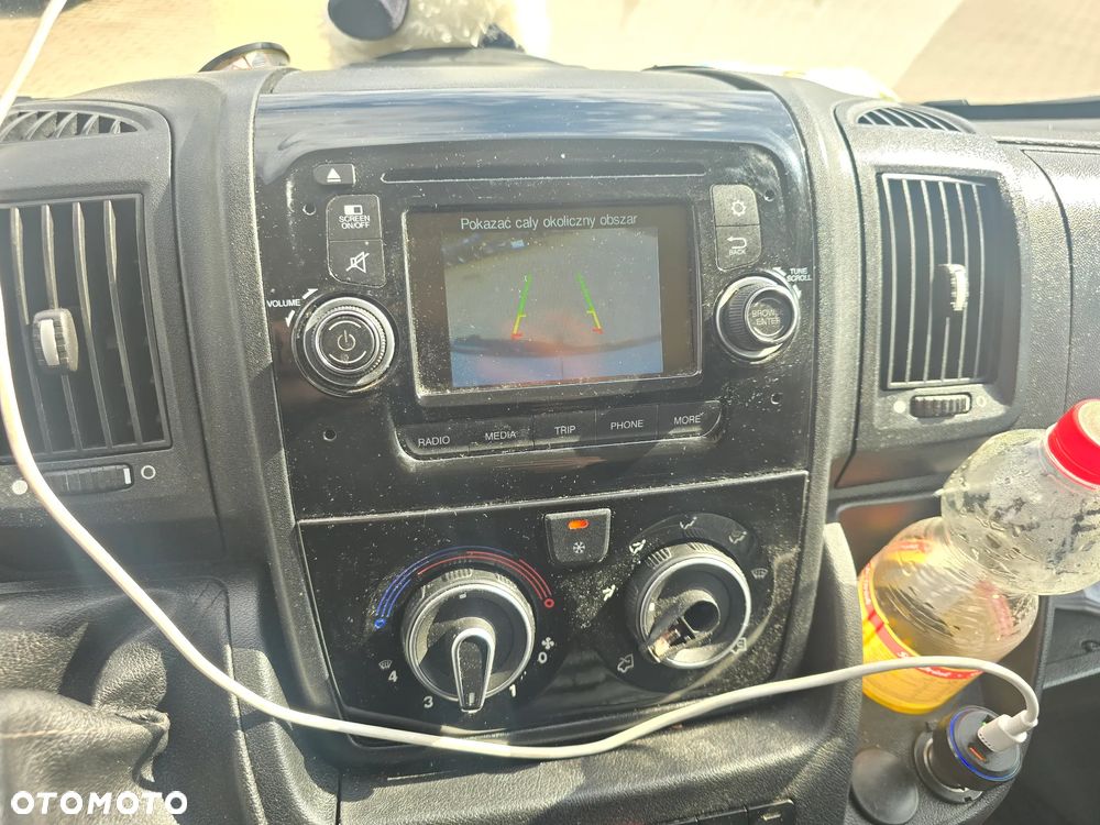 Fiat Ducato - 14