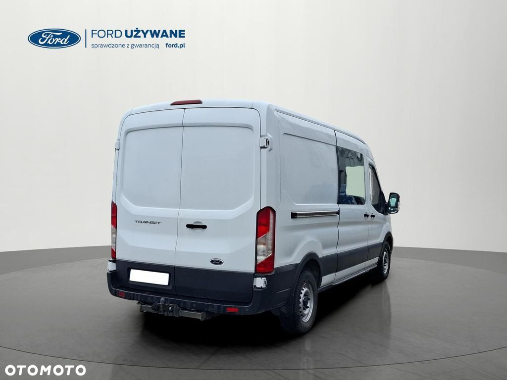 Ford Transit - 9