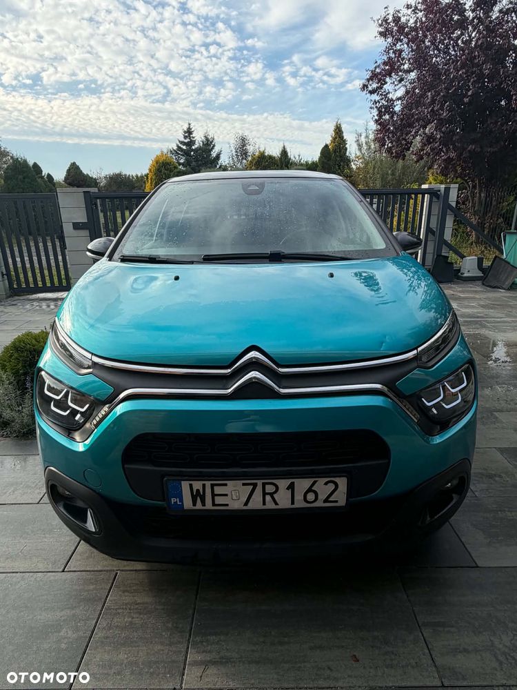 Citroën C3 1.2 PureTech Shine - 3