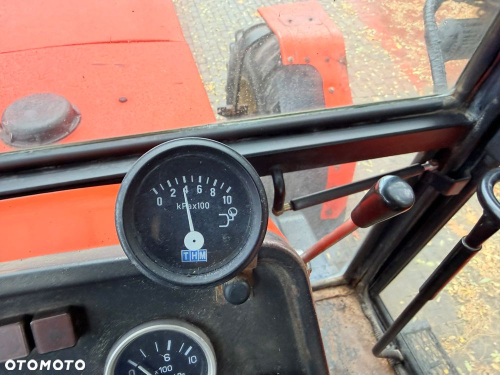 Zetor ZTS MARTIN 16245 - 21