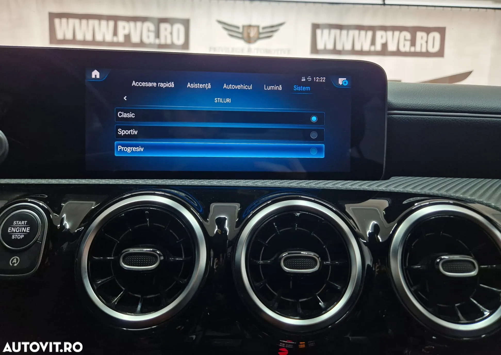 Mercedes-Benz A 180 d 8G-DCT - 23