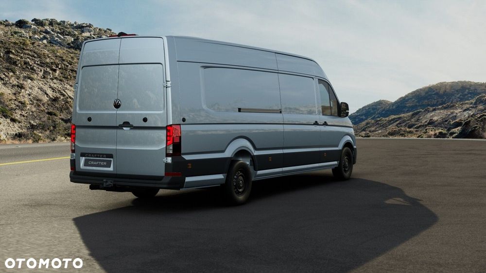 Volkswagen Crafter - 7