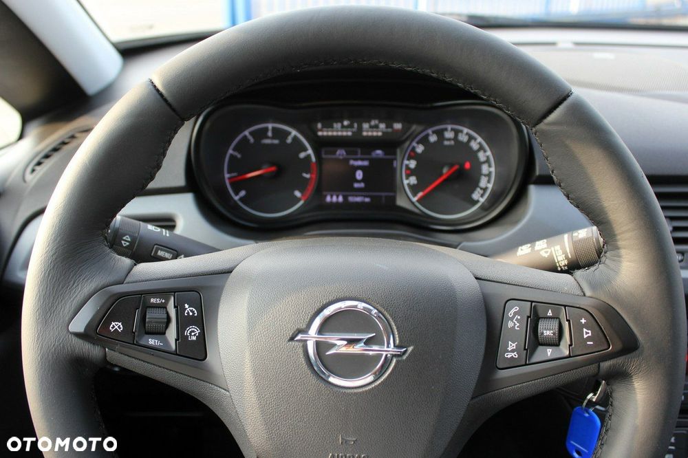 Opel Corsa - 14