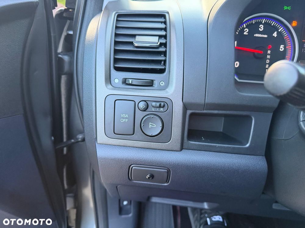 Honda CR-V 2.2i-DTEC Comfort - 22