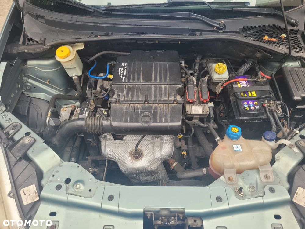 Fiat Linea - 11