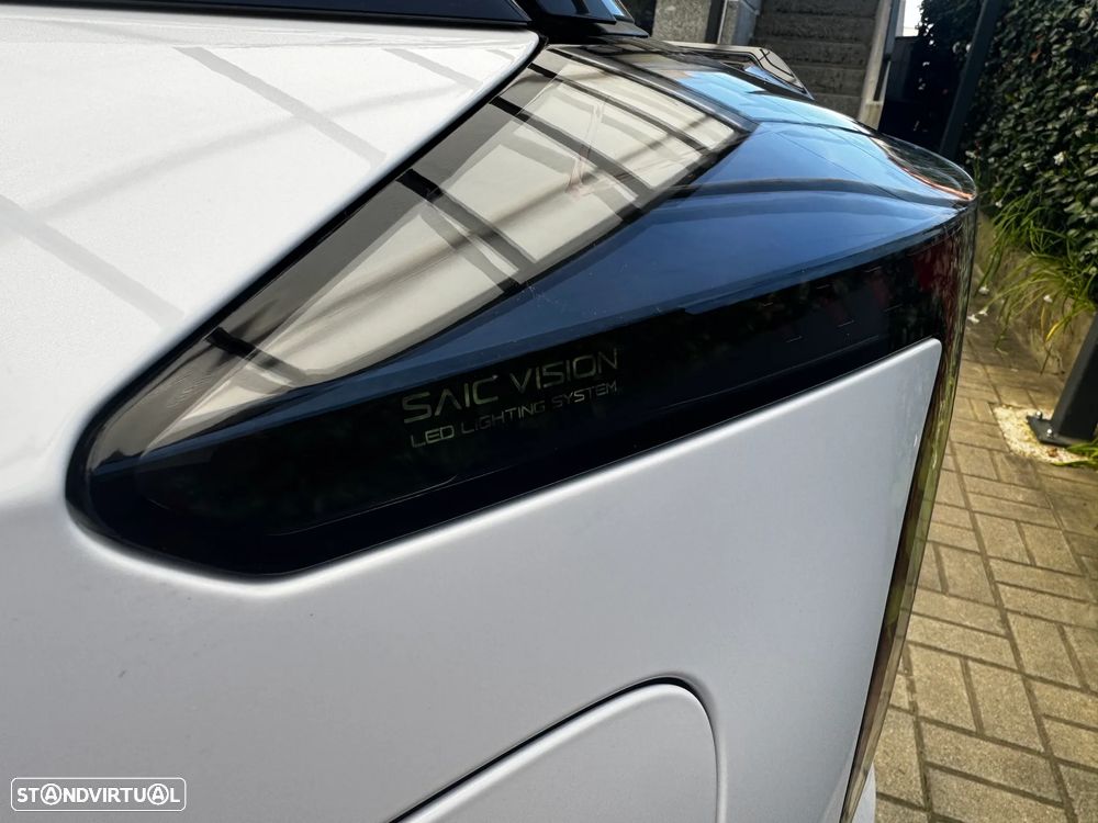 MG MG4 4 Standard - 9