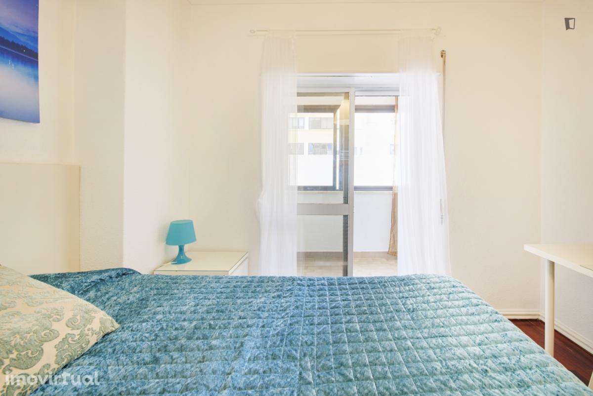 Estúdio - localizado em Lisbon - Grande imagem: 4/33