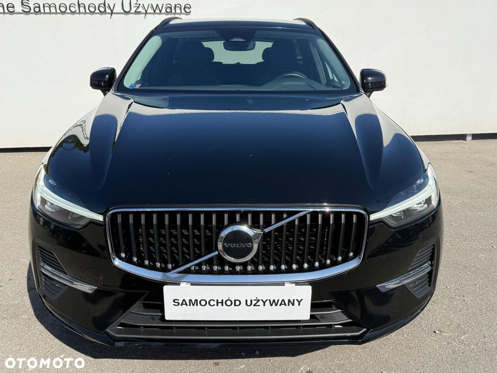 Volvo XC 60 - 4