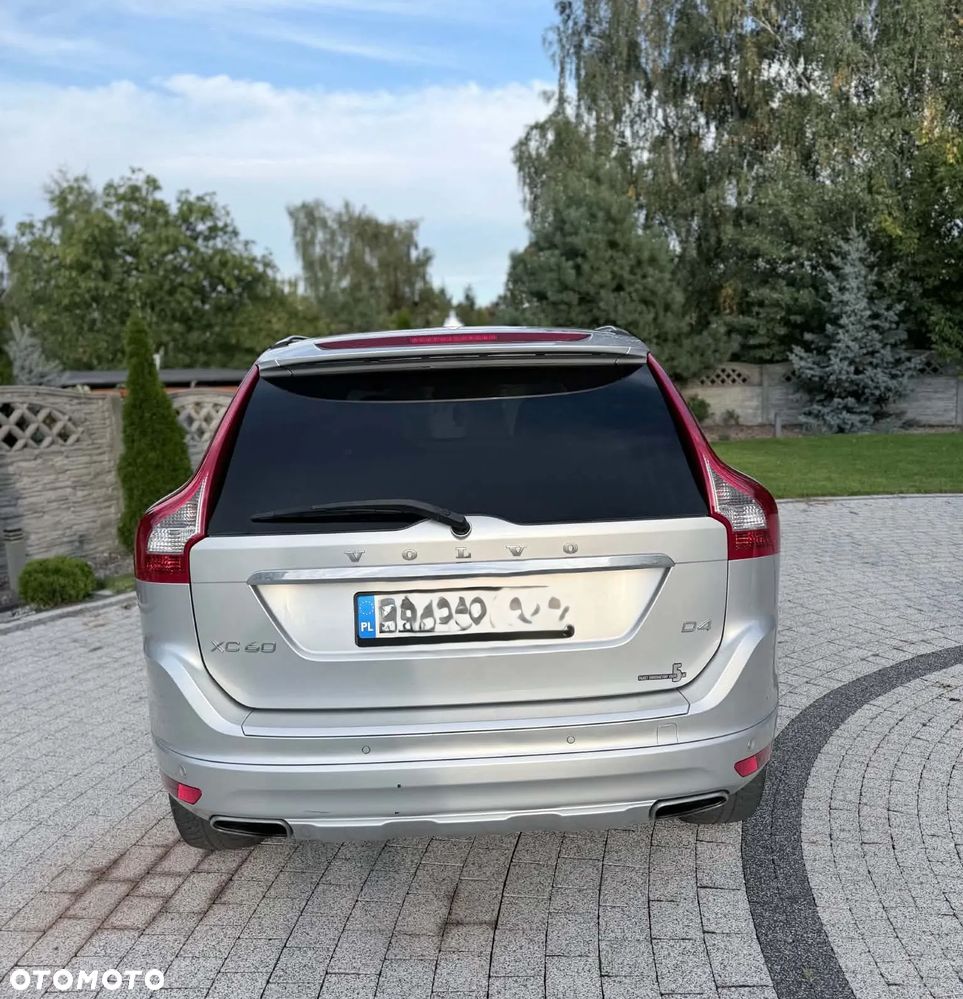 Volvo XC 60 - 5
