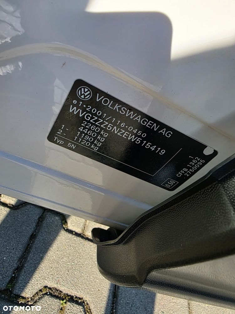 Volkswagen Tiguan 2.0 TDI DPF 4Motion DSG Cup Sport & Style - 19