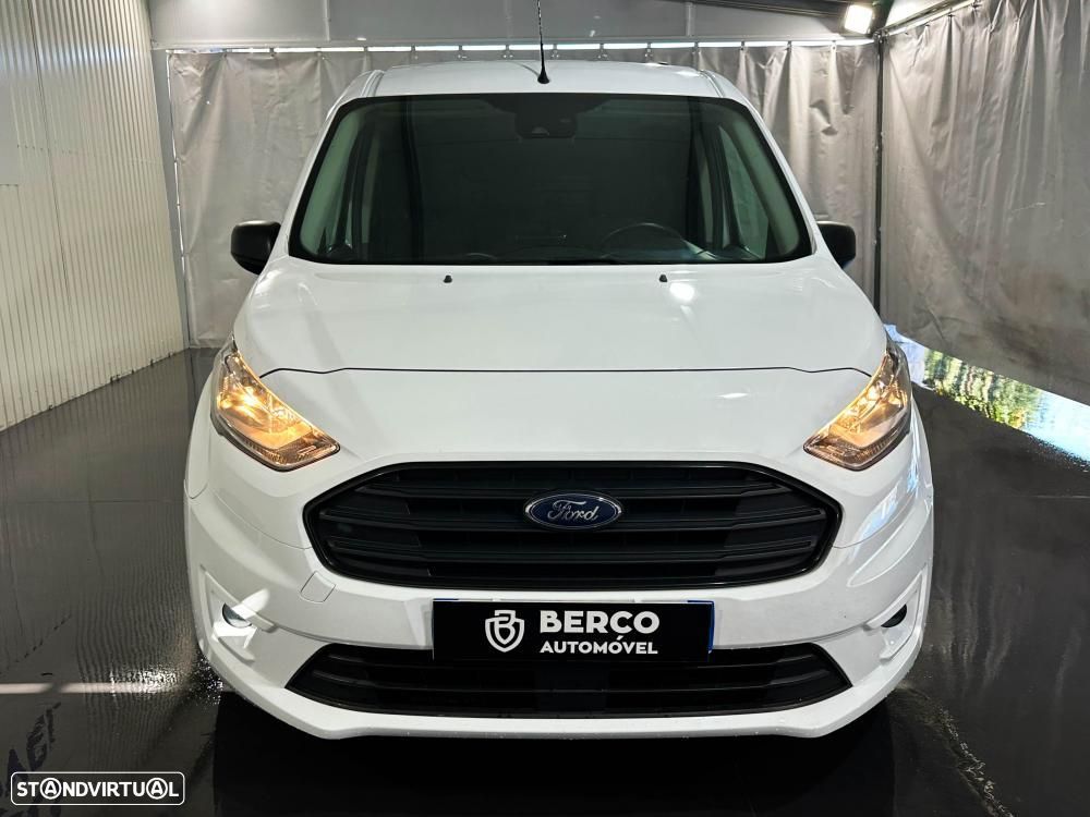 Ford Transit Connect L1 1.5 EcoBlue 100 Trend NAV - 2