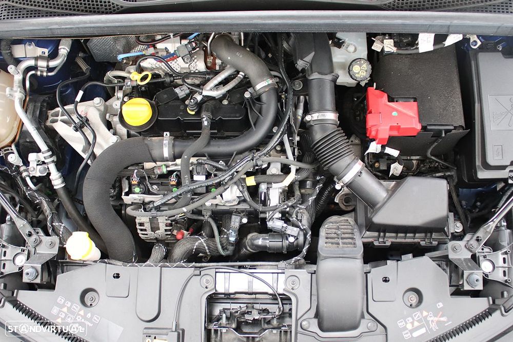 Renault Captur 1.0 TCe Techno Bi-Fuel - 26