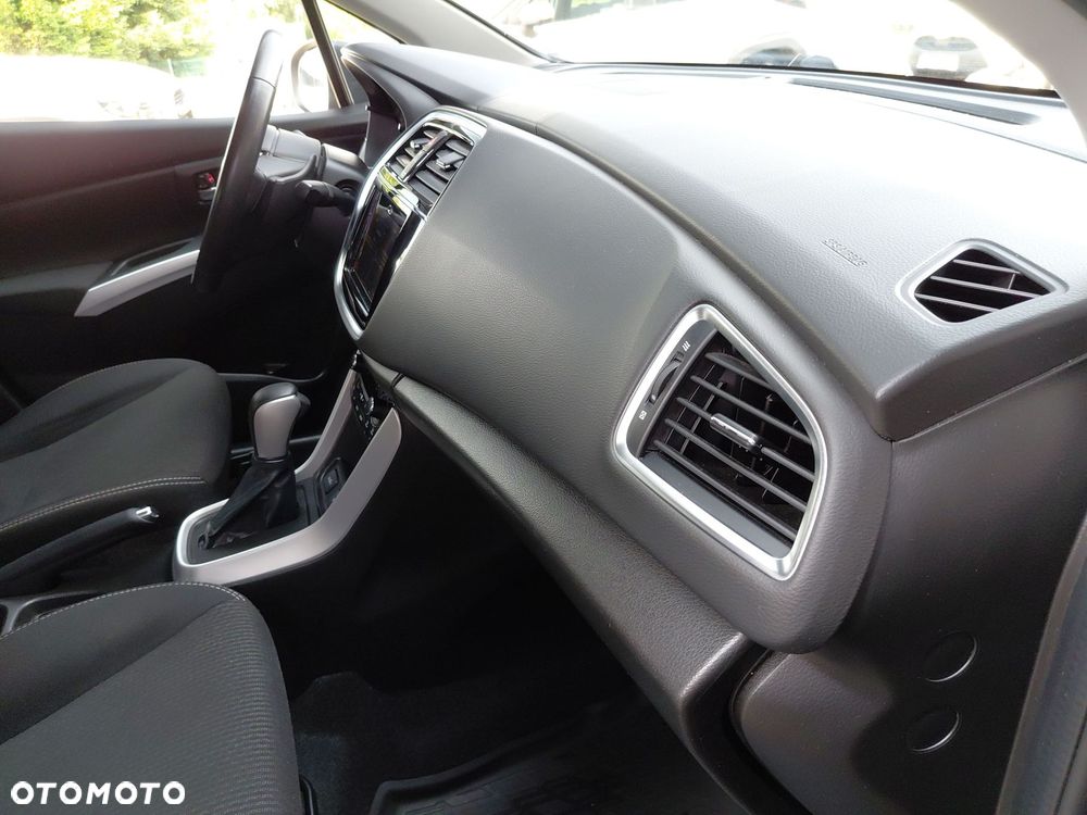 Suzuki SX4 S-Cross 1.4 SHVS Premium - 21