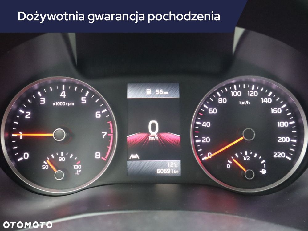 Kia Stonic - 13