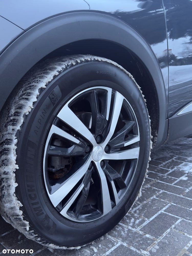 Peugeot 3008 1.2 PureTech GT S&S EAT8 - 11