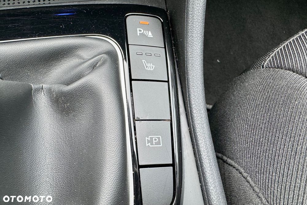 Hyundai Tucson 1.6 T-GDi 2WD Advantage - 32