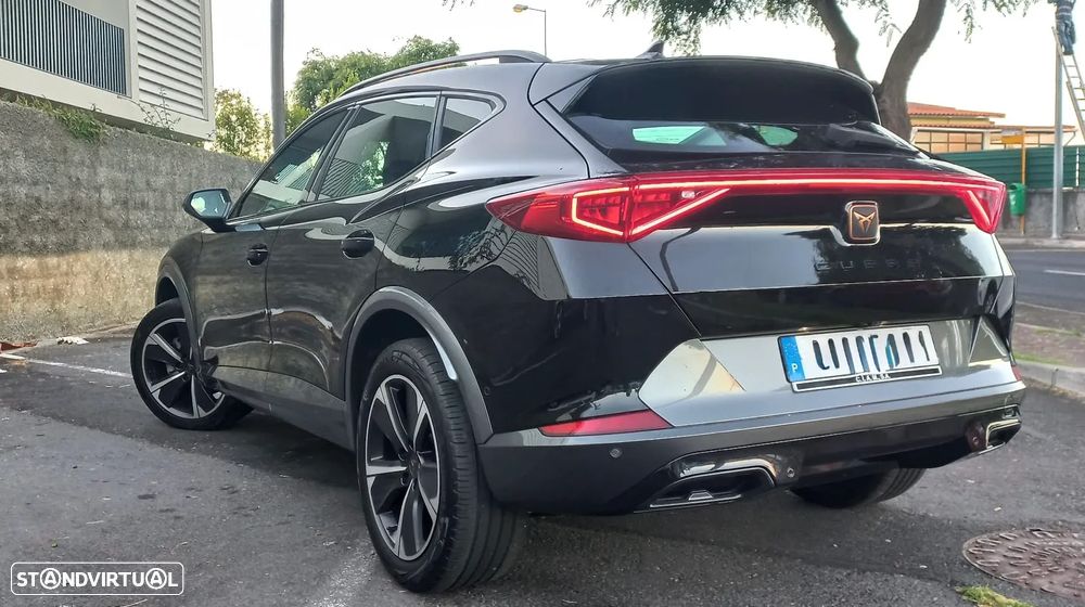 Cupra Formentor 2.0 TDI - 4
