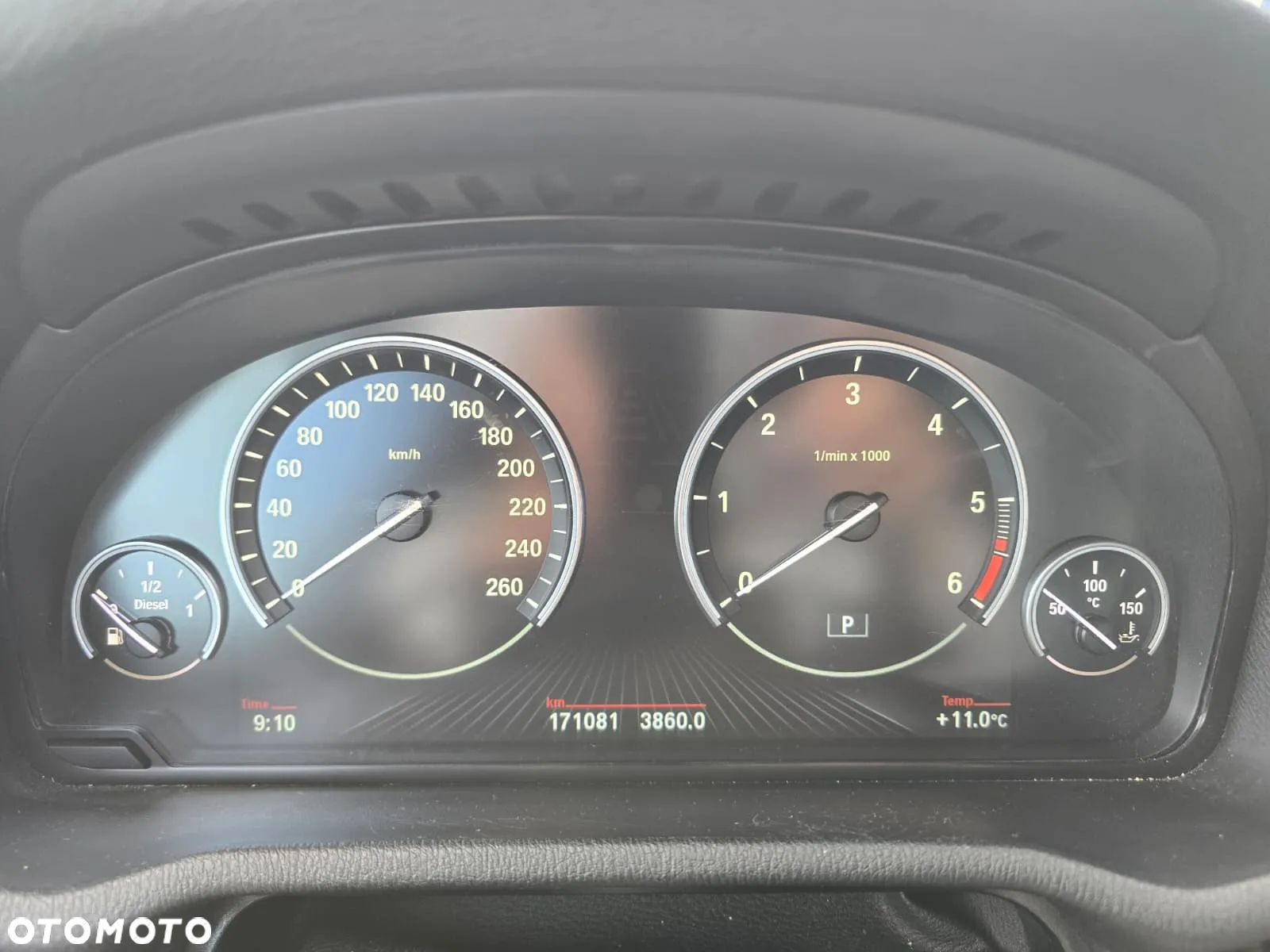 BMW X4 - 5