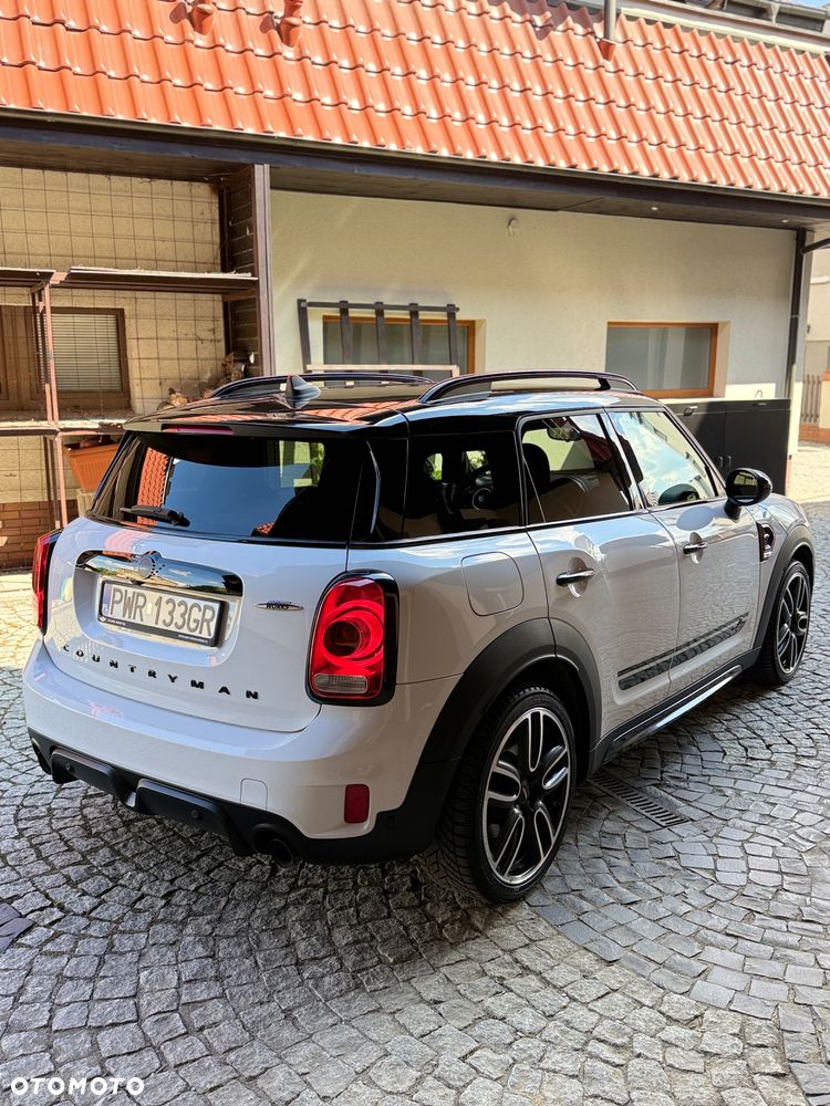 MINI John Cooper Works - 4