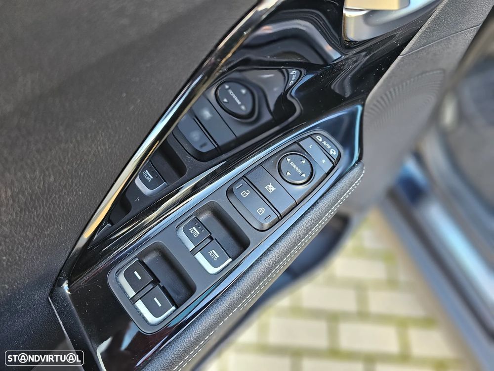 Kia e-Niro 64kWh - 15