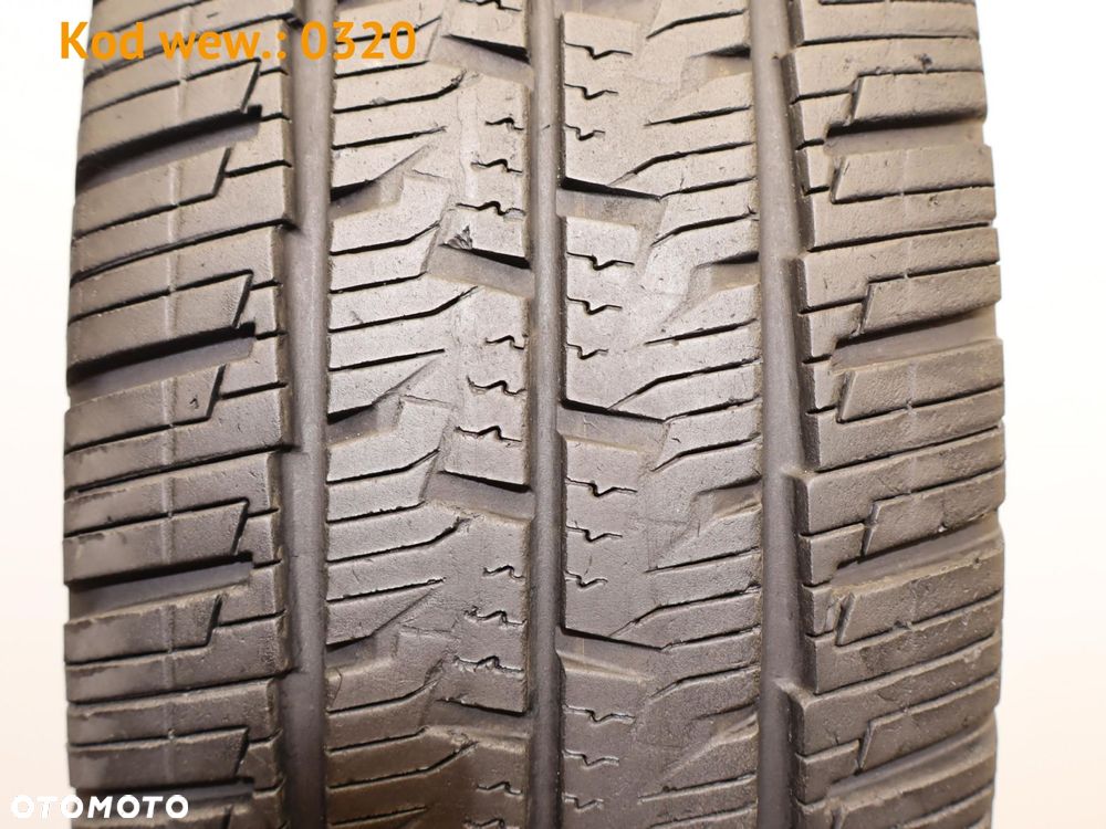 Continental VanContact 4Season - 225/75 R16C - 7