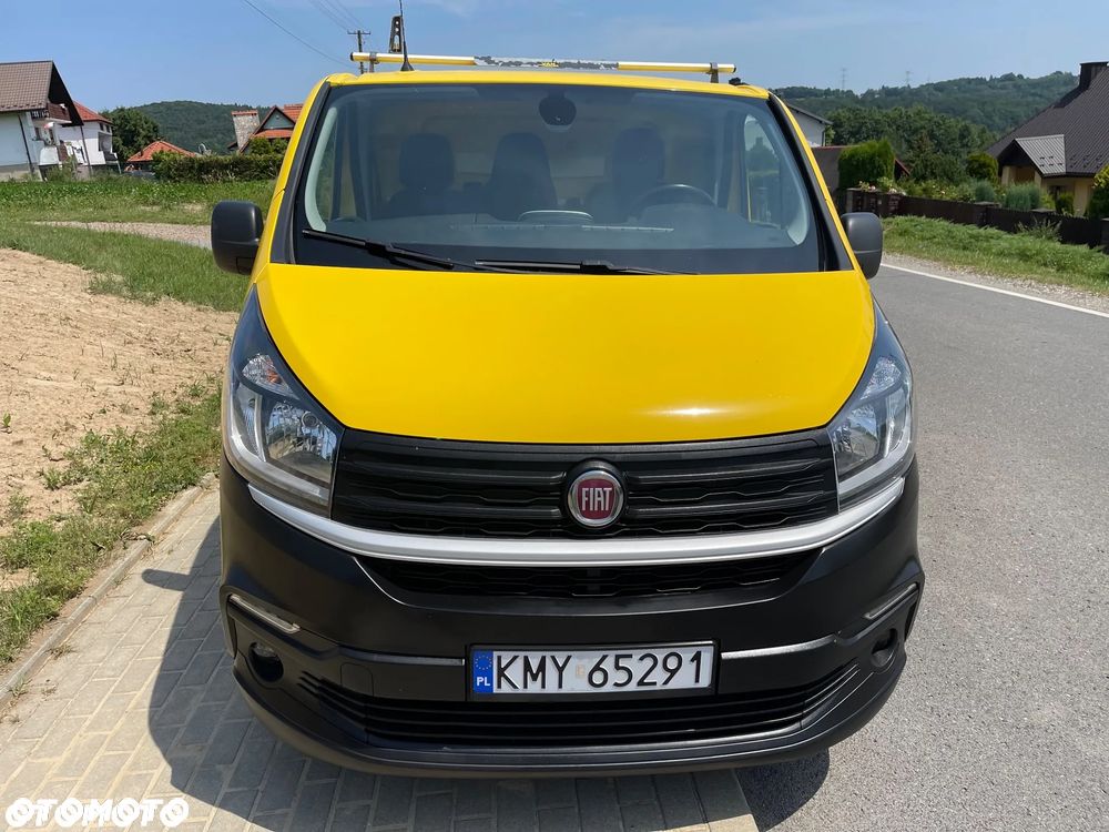 Renault Trafic - 3