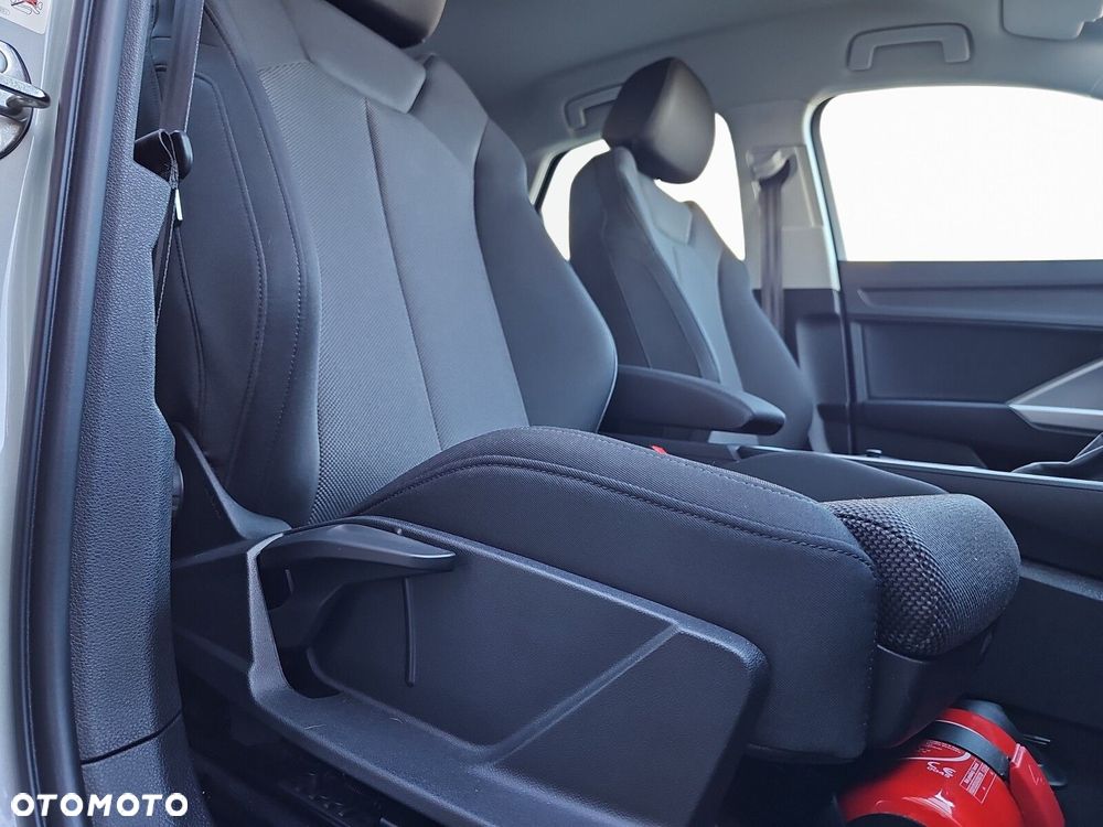 Audi Q3 Sportback - 23